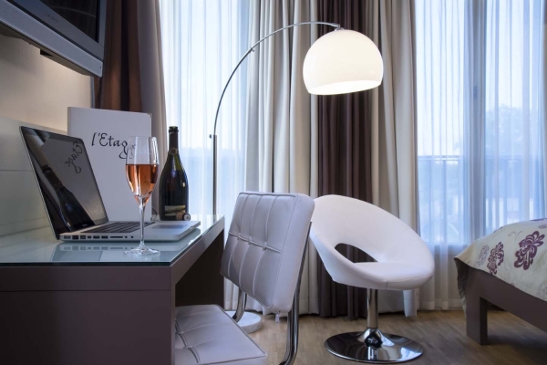 Hotel Simon S.A. (Grevenmacher)
